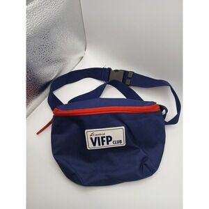 NEW Carnival Cruise Line VIFP Diamond Platinum Gift Fanny Pack Shoulder Bag
